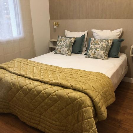 "Les Logis D'Argent" Chambre D'Hote Avec Wc, Sdb, Tv, Wifi, Option Petit Dejeuner , Parking Mimizan Luaran gambar