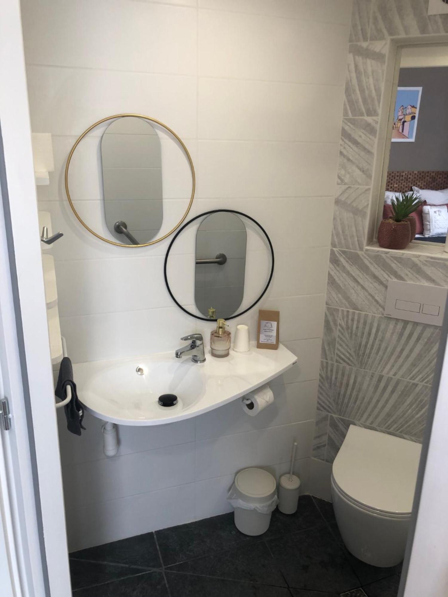 "Les Logis D'Argent" Chambre D'Hote Avec Wc, Sdb, Tv, Wifi, Option Petit Dejeuner , Parking Mimizan Luaran gambar